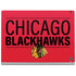 NHL Chicago Blackhawks Lineup Surface Book 2 15in Skin
